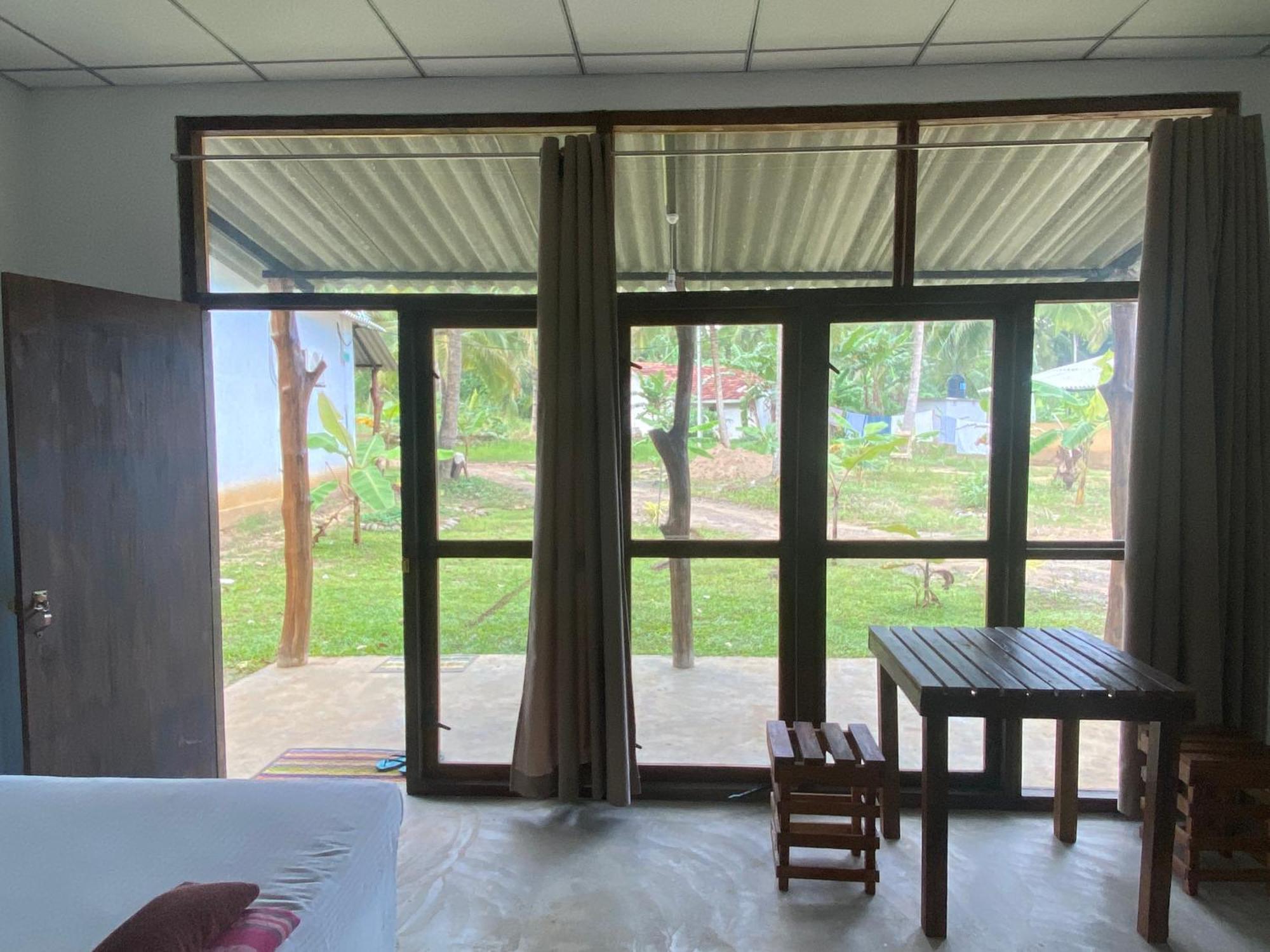 Paramount Safari Cottage Udawalawe Eksteriør billede