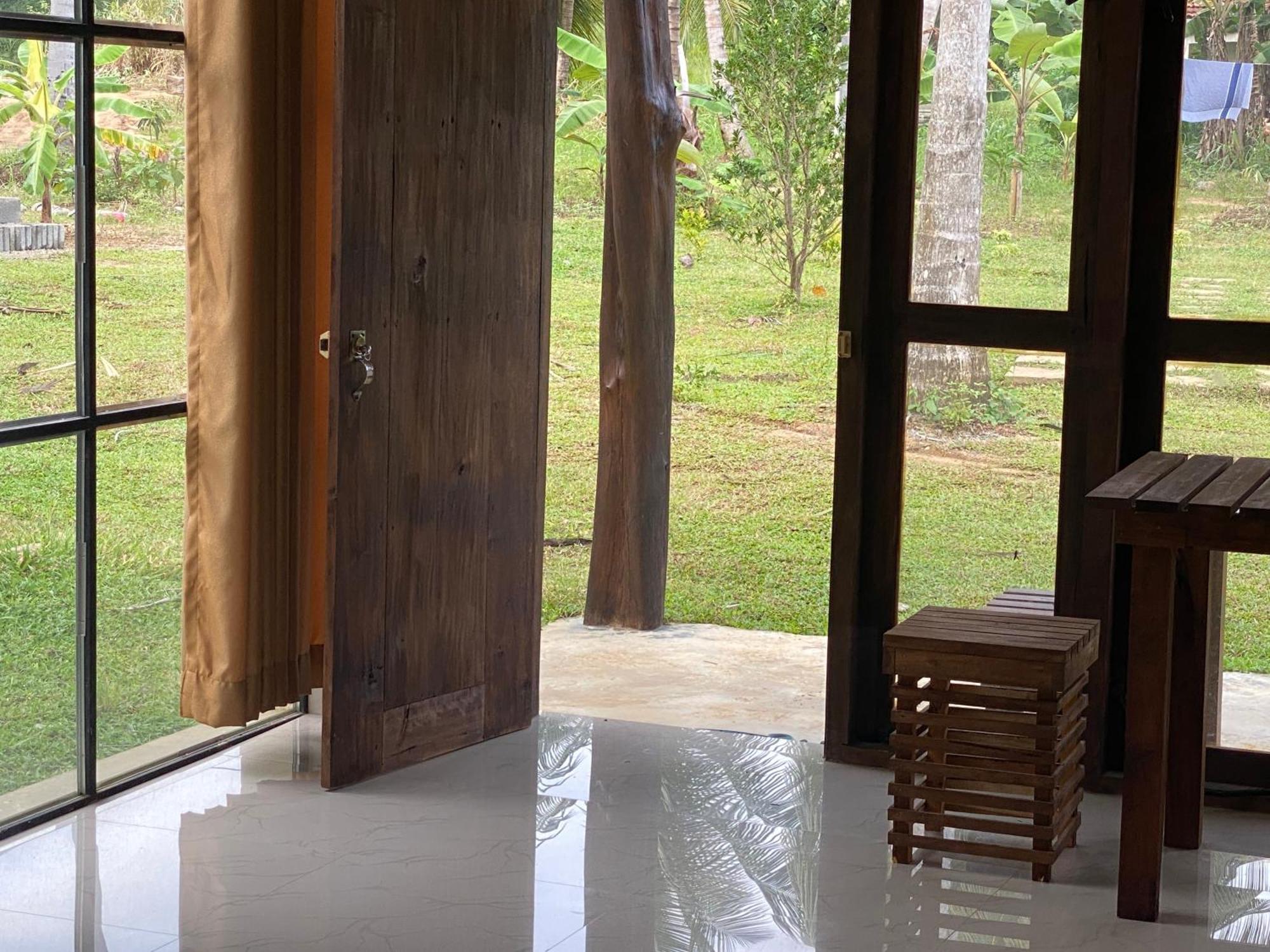 Paramount Safari Cottage Udawalawe Eksteriør billede